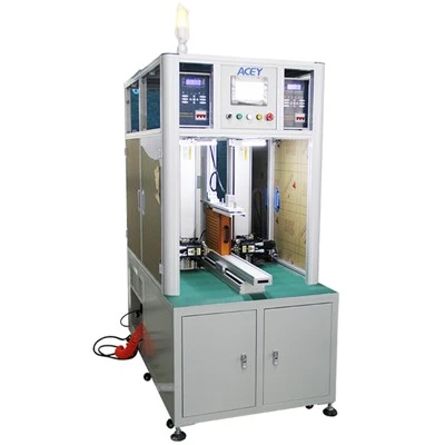Πακέτο μπαταριών λιθίου Spot Welder