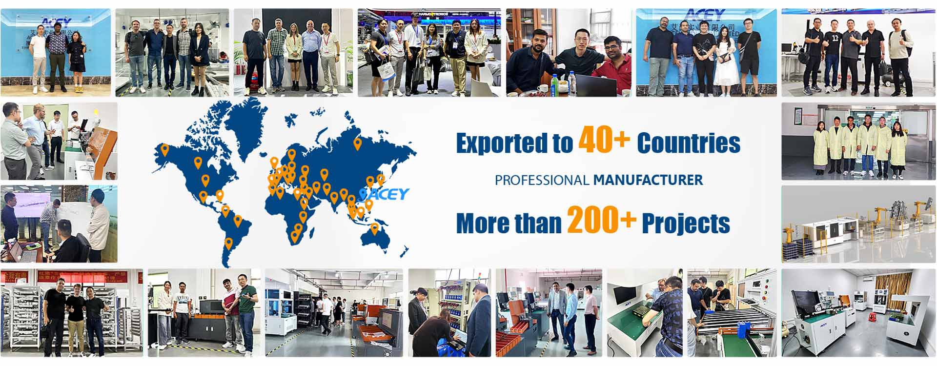Cooperation Partner